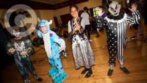 Oakgrove Integrated College Annual Halloween Disco