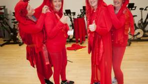 MacMillan Move More programme participants to paint the town ahead of Derry Halloween Parade