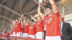 Magherafelt take on Kilrea in Derry SFC's Sunday evening clash