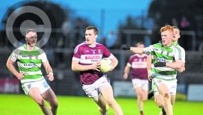 Derry GAA duo included in Champion 15 nominees