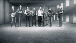 Pilgrim St set for Twilight Music Sessions in Limavady next weekend