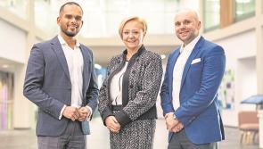 New Dungiven business in the running for share of €280,000 prize
