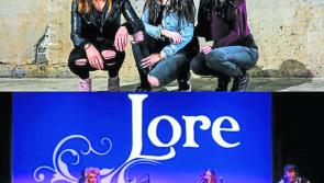 Lore set to headline 2020 Derry show