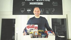 Local church opens facility to tackle poverty at recently developed facility on Derry's Duke Street