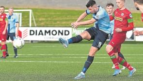 Institute hoping to avoid November pain