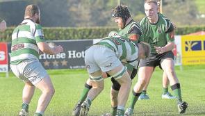 Points mean prizes for City of Derry