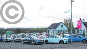 Welcome to Reilly Motors Ltd