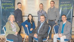 North west's cross-border location to be major selling point in US