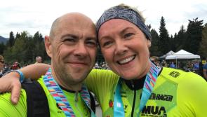 Gibson qualifies for Grand Fondo Championships