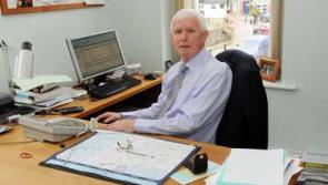 Tributes paid after the death of well-known and highly regarded solicitor Pat Fahy
