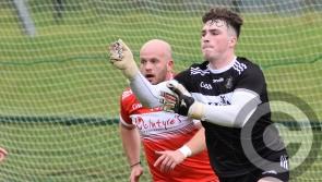 Stoppage time Scullion free earns draw for 'Screen