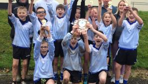 St Patrick’s continue to remember Stephen Quinn