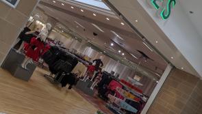 Dunnes Stores officially closes its grocery section