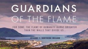 Guardians of the Flame film and panel event set for Bellaghy