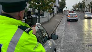 Thirteen motorists with 12 penalty points or more in County Derry