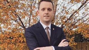 Middleton to stand as the DUP candidate in Foyle in the upcoming General Election