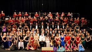 Showstoppers charity concert returns to Millennium Forum