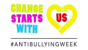 Derry schools and youth groups urged  to take part in Anti-Bullying Week