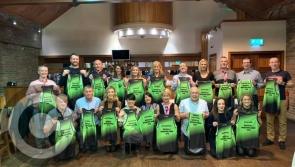 Dublin Marathon Success for Magherafelt based club Tafelta

 