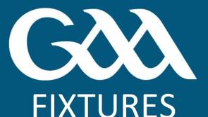 Round 3 championship fixtures
