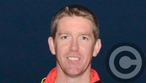 Greenlough appoint Joe Cassidy as their new manager
