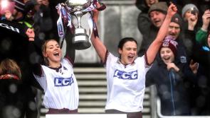 The meandering road of Slaughtneil's journey to the pinnacle of camogie