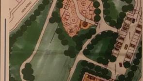 Culmore to get 50 new social dwellings - after 13 year wait