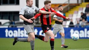  Connor 'encouraged' by 'Stute's recent displays
