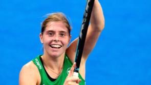 Former Derry camogie player to captain hockey team in Olympics
