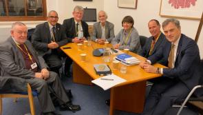 Historical Abuse redress legislation passed at Westminster
