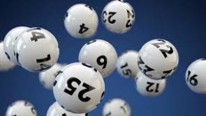 Derry City lotto draw results