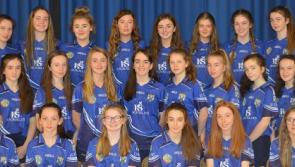 St Colm's Draperstown camogs left to wait on U16 final opponents