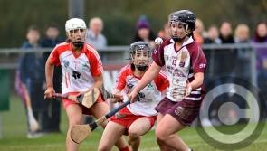 Slaughtneil eye fourth successive Ulster title
