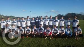 Magherafelt come unstuck as Omagh kick on in stoppage time