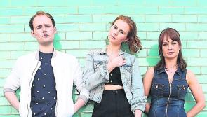 In the DNA? Irish band 'The Rua' hope to inherit Dana's Eurovision magic
