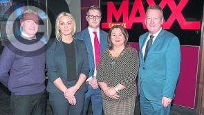 Strand Road Traders celebrate £30m private investment and partnership business drive for Derry
