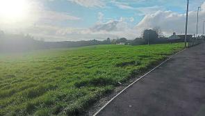Vehicle prevention barriers to go up at Creggan Burn Park