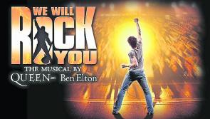 Record sales for Queen Musical