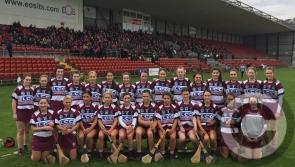 Slaughtneil come back from six points down to secure another title 