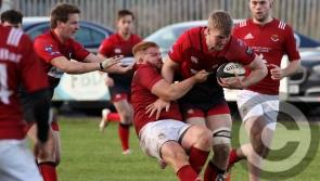 Superb result for Rainey on the road