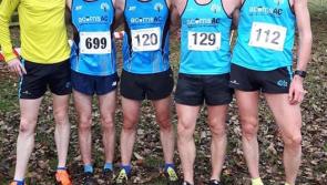 Busy weekend of action for Acorns