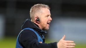Slaughtneil boss takes over Tyrone