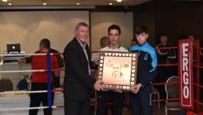 Derry's night of great boxing
