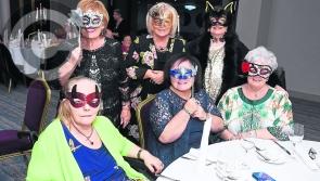 IDP Cross-Border Masquerade Ball in the Waterfoot Hotel