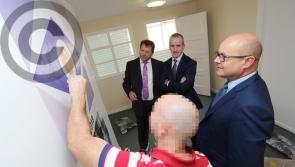 Magilligan prisoners in Skillbuild competition
