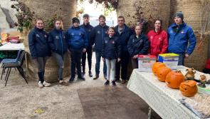 Horse trainer raises over £10,000 for local playgroup