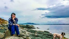 Writer to launch new poetry collection in Derry