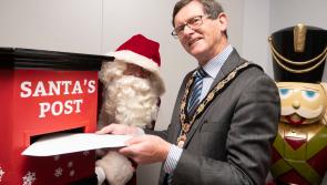 Dates for Magherafelt's Christmas market announced