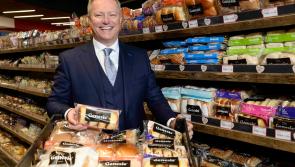 New products, new recipes and new look for Magherafelt bakery brand