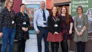 Housing Executive hold Dungiven clinic over rural isolation fears